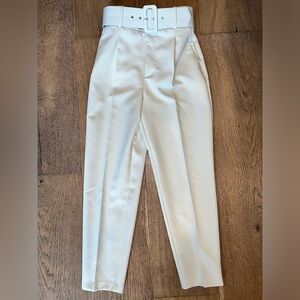Zara pants